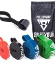 PULLUP-DIP-Fitnessbnder-Widerstandsbnder-mit-Tasche-Tranker-und-bungsguide-Einzeln-und-im-preiswerten-Set-Klimmzugband-Fitnessband-fr-Calisthenics-Crossfit-und-Fitness-0