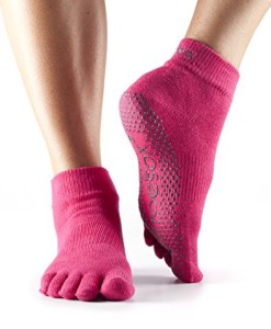 Toe-Sox-Unisex-Socken-Toe-Ankle-0