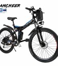 Ancheer-e-Bike-Faltbares-Mountainbike-26-Reifen-Elektrisches-Fahrrad-Ebike-mit-250W-brstenlosem-Motor-und-36V-8Ah-Lithium-Batterie-Shimano-21-Gang-0