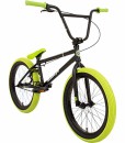 Bullseye-BMX-Project-501-20-Zoll-Fahrrad-Park-Freestyle-Street-Bike-0