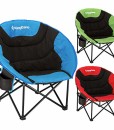 KingCamp-Moon-Chair-Campingstuhl-klappsessel-mit-Rckentasche-Getrnkehalter-0