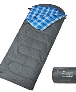 MOUNTAINTOP-Schlafsack-Ultraleicht-mit-kleinstem-Packma-Reiseschlafsack-Sommerschlafsack-leicht-Deckenschlafsack-0