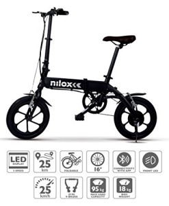 Nilox-E-Bike-X2-Plus-Elektrofahrrad-Schwarz-One-size-0