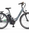 Prophete-Damen-GENIESSER-e96-City-E-Bike-28-Elektrofahrrad-Brilliant-Silber-matt-RH-48-cm-0