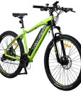 REMINGTON-MTB-Pro-650B-E-Bike-275-Zoll-E-Mountainbike-Pedelec-250-W-145-Ah-522-Wh-0