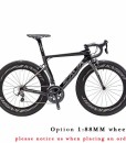 SAVADECK-Phantom30-Carbon-Rennrad-700C-Kohlefaser-Rennrder-Fahrrad-mit-Shimano-Ultegra-8000-22-Speed-Schaltgruppe-Michelin-700C25C-Reifen-und-Fizik-Sattel-0