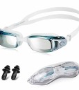 Snowledge-Schwimmbrille-Herren-und-Damen-Schwimmenbrille-Leckfrei-Antibeschlag-Breite-Ansicht-UV-Schutz-Schwimmen-Brille-fr-Erwachsene-0