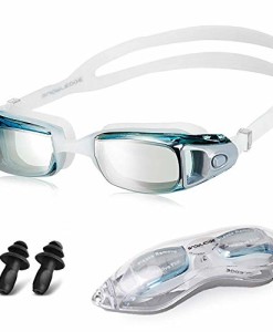 Snowledge-Schwimmbrille-Herren-und-Damen-Schwimmenbrille-Leckfrei-Antibeschlag-Breite-Ansicht-UV-Schutz-Schwimmen-Brille-fr-Erwachsene-0