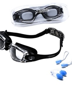 riptide-Schwimmbrille-Taucherbrille-in-schwarz-I-mit-Ohrenstpsel-und-Nasenklammer-I-fr-Erwachsene-und-Jugendliche-0