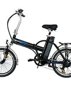 swemo-20-Zoll-Alu-Klapp-E-BikePedelec-SW100-0