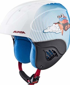 Alpina-Kinder-Carat-Skihelm-0