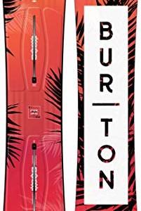 Burton-Damen-Hideaway-No-Color-Snowboard-0