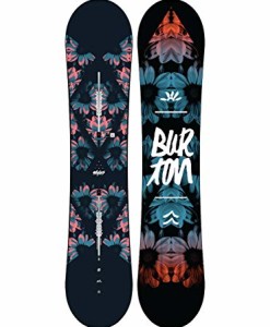 Burton-Damen-Stylus-Snowboard-0