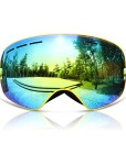 GANZTON-Skibrille-Snowboard-Brille-Doppel-Objektiv-UV-Schutz-Anti-Fog-Skibrille-Fr-Damen-und-Herren-Jungen-und-Mdchen-0