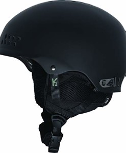 K2-Skis-Herren-Skihelm-PHASE-PRO-schwarz-10B400031-Snowboard-Snowboardhelm-Kopfschutz-Protektor-0