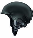 K2-Skis-Herren-Skihelm-THRIVE-schwarz-10C400431-Snowboard-Snowboardhelm-Kopfschutz-Protektor-0