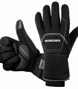 KINGSBOM-wasserdichte-Winddichte-Handschuhe-3M-Thinsulate-Winter-Touch-Screen-Warme-Handschuhe-zum-Radfahren-Reiten-Laufen-fr-Outdoor-Sport-fr-Frauen-und-Mnner-Schwarz-0
