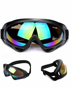 KUYOU-Skibrille-Pro-fr-Damen-Herren-Snowboardbrille-mit-magnetisch-wechselsystem-helmkompatible-Schneebrille-mit-OTG-UV400-Schutz-Ski-Goggles-fr-Skifahren-0