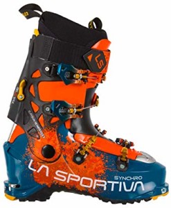 La-Sportiva-Herren-Synchro-Tourenstiefel-Skitourenschuh-0