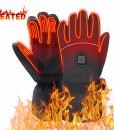 Mermaid-Elektrische-Beheizbare-Handschuhe-fr-Herren-Damen-Winterhandschuhe-mit-Wiederaufladbare-Lithium-Ionen-Batterie-Beheizt-74V-0