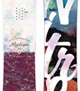 Nitro-Snowboards-Damen-Mystique-20-Fehlerverzeihendes-Girls-All-Mountain-Snowboard-Gullwing-Directional-Twin-Board-mehrfarbig-0