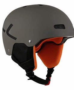 ONeill-Helmet-Rookie-Moss-Ski-Snowboard-Helm-Hochwertige-Qualitt-0
