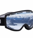 Occffy-Skibrille-Snowboardbrille-fr-Damen-und-Herren-100-OTG-UV-Schutz-mit-Rahmen-Anti-Nebel-Schneebrille-fr-Brillentrger-und-Helmkompatible-HX001-0