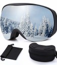 Outope-Skibrille-mit-Anti-Nebel-und-UV-Schutz-OTG-Ski-Snowboard-Brille-Dual-Linse-fr-Damen-und-Herren-Snowboardbrille-fr-Schneemobil-Skifahren-oder-Skaten-0