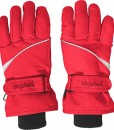 Playshoes-Kinder-Schnee-Handschuhe-mit-Thinsulate-Technik-und-Schneefang-im-Schaft-Unisex-Fingerhandschuhe-mit-Klettverschluss-0
