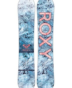 ROXY-Damen-Freestyle-Snowboard-Ally-Banana-143-0