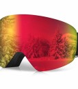 RUNACC-Skibrille-Tragen-Sie-Brille-mit-Anti-Fogging-Linse-und-100-UV400-Schutz-fr-Skifahren-oder-Skaten-0