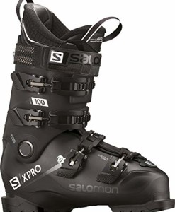 Salomon-Herren-ALP-BOOTS-X-PRO-100-Skischuhe-0