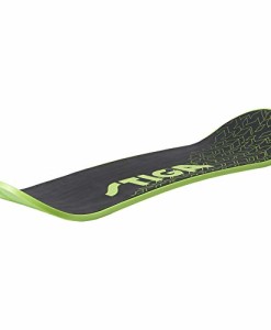 Stiga-Snow-Skate-GreenBlack-Skateboarding-Auf-Schnee-One-Size-0