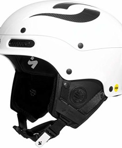 Sweet-Protection-Unisex-Erwachsene-Trooper-Ii-MIPS-Helmet-SkiSnowboard-0