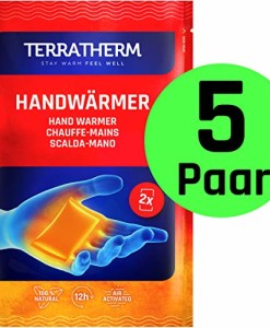 TerraTherm-Handwrmer-5-Paar-Taschenwrmer-fr-12h-warme-Hnde-Wrmepads-Hand-durch-Luft-aktiviert-100-natrliche-Wrme-Fingerwrmer-0