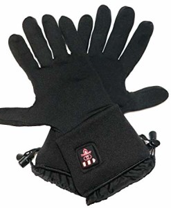 Thermrup-Beheizbare-Handschuhe-Unterziehhandschuhe-mit-4-Stufen-Temperaturregler-und-Touchscreen-Akkubetrieb-0