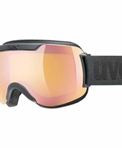 Uvex-Unisex-Erwachsene-Downhill-2000-CV-Skibrille-schwarz-one-Size-0-0
