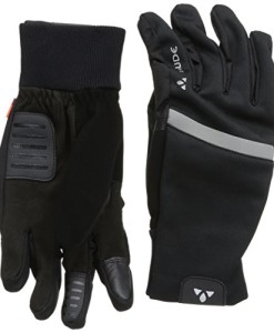VAUDE-Unisex-Handschuhe-Hanko-II-black-05362-0