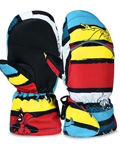 Vbiger-Kinder-handschuhe-ski-Handschuhe-Warm-Winter-Handschuhe-Anti-Rutsch-Sport-handschuhe-Camo-Windproof-Skatinghandschuhe-Geeignet-fr-Jungen-und-Mdchen-0