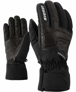 Ziener-Erwachsene-GLYXUS-AS-glove-ski-alpine-Ski-Handschuhe-0