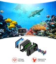 2019-NewApexcam-Action-cam-4K-20MP-Sportkamera-EIS-WiFi-Wasserdichte-Unterwasserkamera-40M-Externes-Mikrofon-20LCD-170--Weitwinkel-24G-Fernbedienung-2x1200mAh-Batterien-und-mehrere-Zubehrteile-0-1