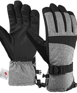 Andake-Original-3M-Thinsulate-Touchscreen-Funktion-whlbar-extrem-warm-wasserdicht-Winddicht-rutschfest-atmungsaktiv-Handschuhe-Skihandschuhe-Winterhandschuhe-Thermohandschuhe-Damen-Frauen-0