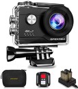 Apexcam-4K-Action-cam-20MP-WiFi-Sports-Kamera-Ultra-HD-Unterwasserkamera-40m-170--Weitwinkel-24G-Fernbedienung-Zeitraffer-2x1050mAh-Akkus-20-inch-LCD-Bildschirm-und-andere-0