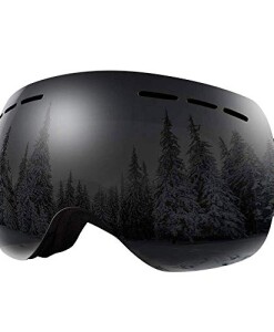 Bfull-Skibrille-Fr-Damen-und-Herren-Kids-Brillentrger-Skibrille-100-OTG-UV400-Anti-Fog-UV-Schutz-Skibrillen-Snowboard-Skibrille-Schutz-Ski-Goggles-0