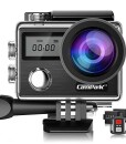 Campark-X20-Action-Cam-4K-20MP-WiFi-Touchscreen-wasserdichte-Sport-Kamera-Unterwasserkamera-mit-Dual-1050mAh-Batterien-und-Viel-Zubehr-Kompatibel-mit-gopro-0