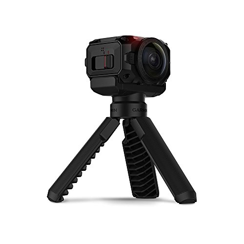 Garmin-VIRB-360-wasserdichte-360-Grad-Kamera-mit-GPS-und-bis-zu-57K30fps-Auflsung-oder-4K30fps-mit-Auto-Stitching-Funktion-und-sphrischer-Bildstabilisierung-0-0