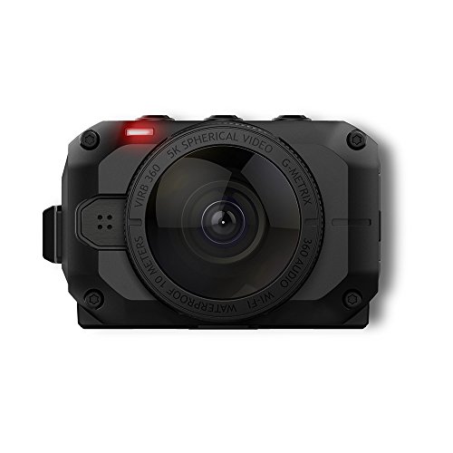 Garmin-VIRB-360-wasserdichte-360-Grad-Kamera-mit-GPS-und-bis-zu-57K30fps-Auflsung-oder-4K30fps-mit-Auto-Stitching-Funktion-und-sphrischer-Bildstabilisierung-0-1