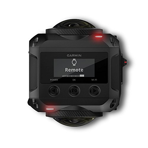 Garmin-VIRB-360-wasserdichte-360-Grad-Kamera-mit-GPS-und-bis-zu-57K30fps-Auflsung-oder-4K30fps-mit-Auto-Stitching-Funktion-und-sphrischer-Bildstabilisierung-0-2