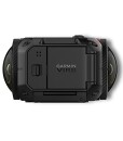 Garmin-VIRB-360-wasserdichte-360-Grad-Kamera-mit-GPS-und-bis-zu-57K30fps-Auflsung-oder-4K30fps-mit-Auto-Stitching-Funktion-und-sphrischer-Bildstabilisierung-0-4