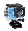 ONLYGAZI-Action-Kamera-1080P-12MP-Sportkamera-Action-Cam-Unterwasser-30m-98ft-wasserdichte-Kamera-und-Montagezubehr-Kit-zum-TauchenFahrradKletternSchwimmen-etc-0